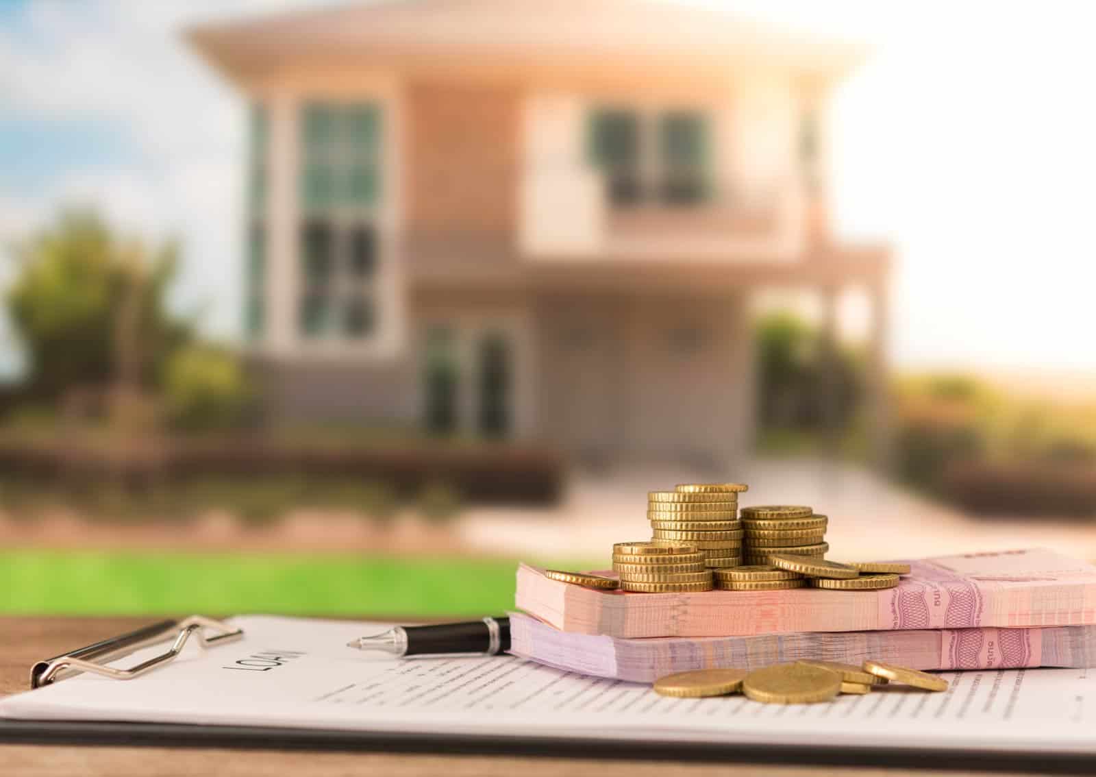 Novčane pozajmice bez hipoteke