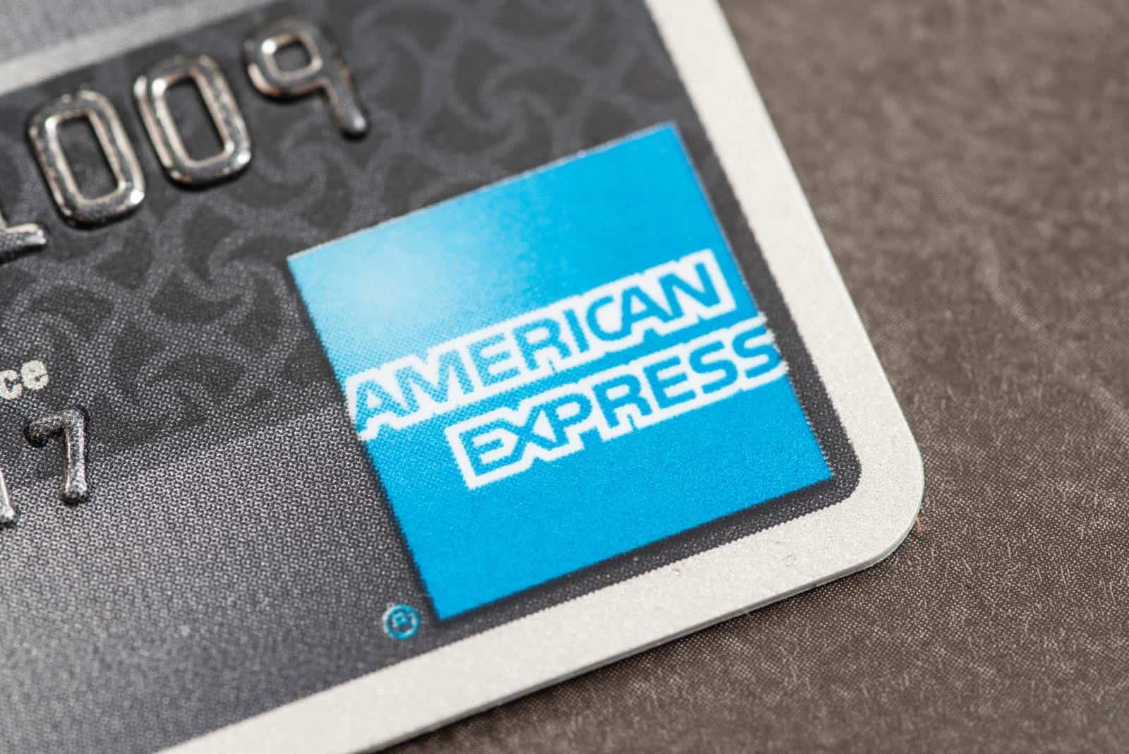 Amex krediti