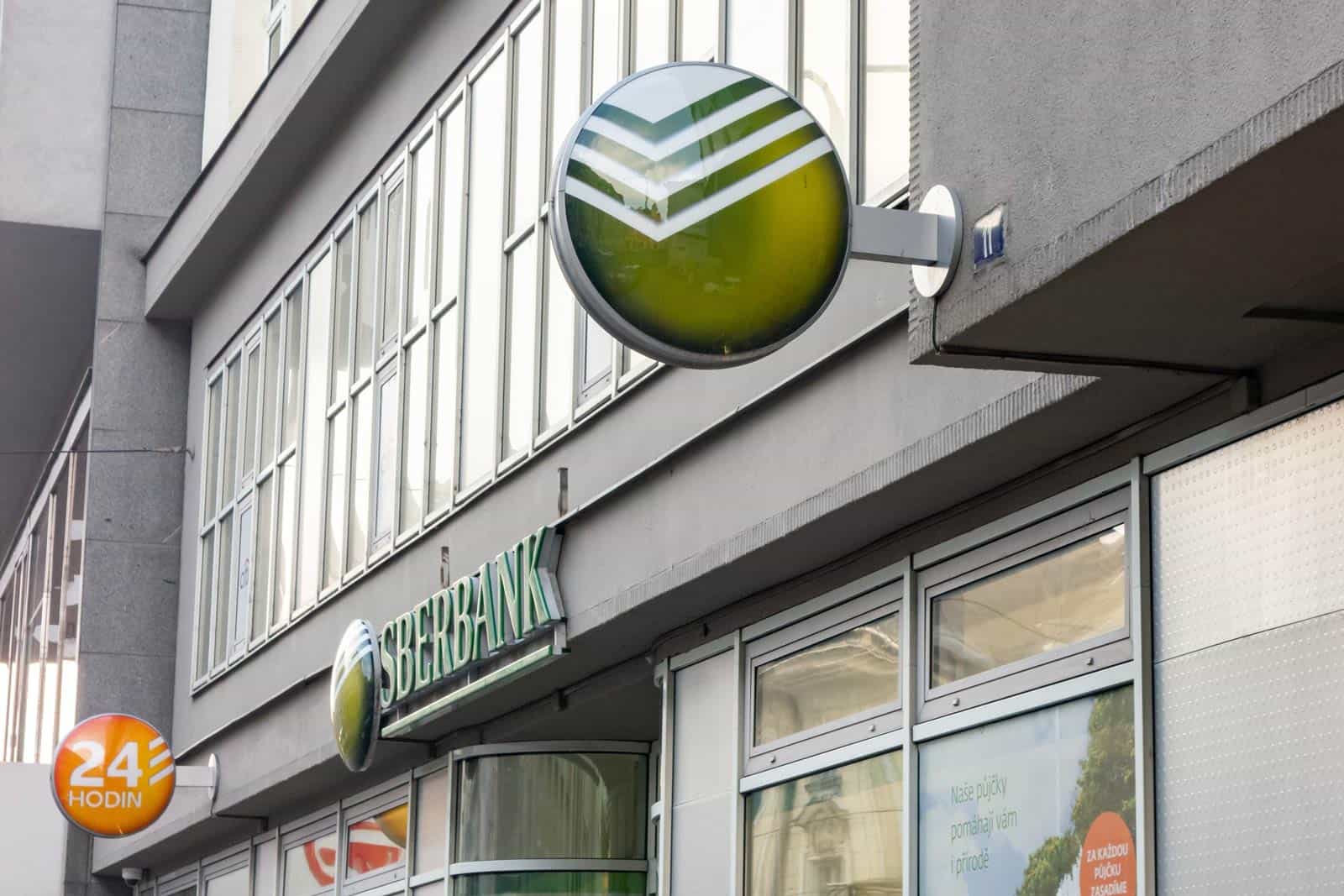 Sberbank brzi kredit