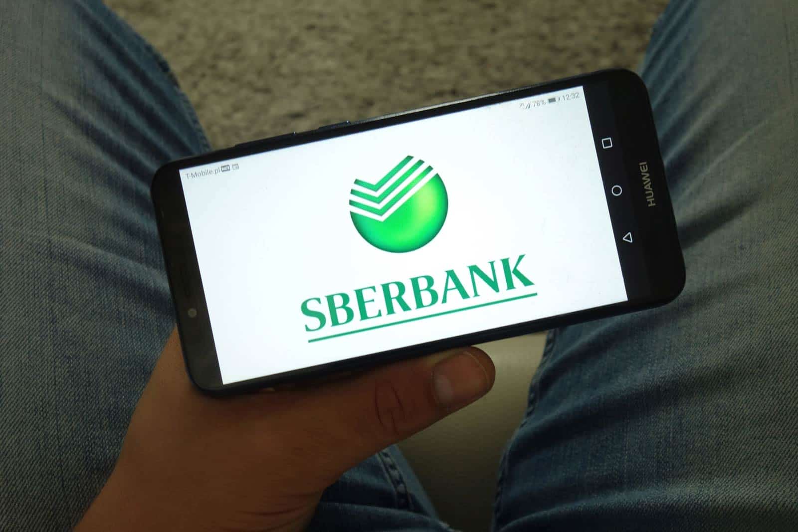 Sberbank Osijek