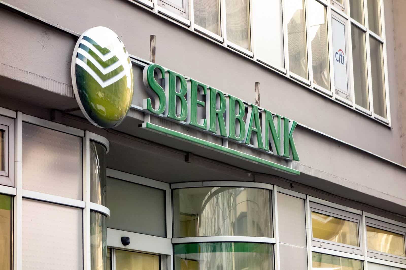 Sberbank Zagreb