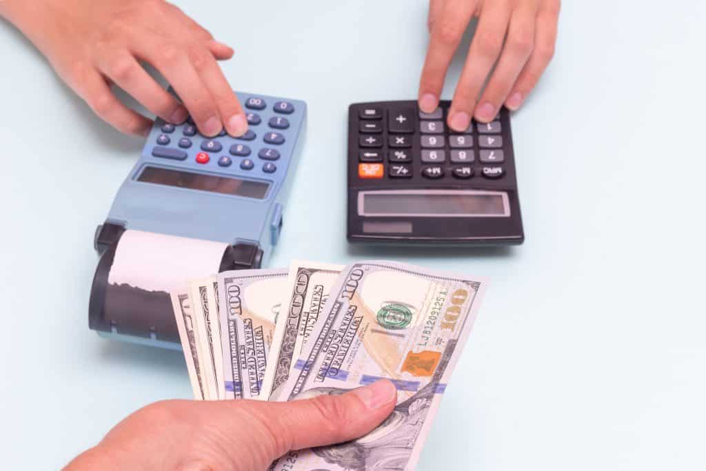Online кредитен регистър